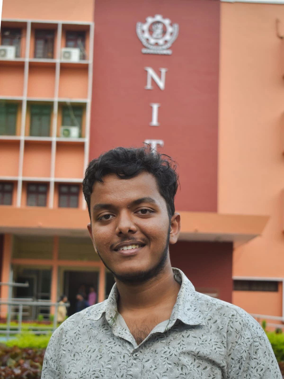 Diptesh Kumar Panda