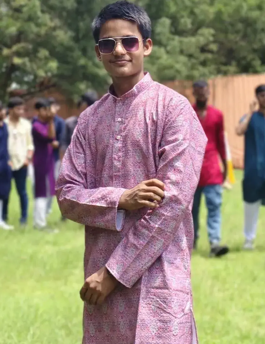 Abhimanyu Prajapati