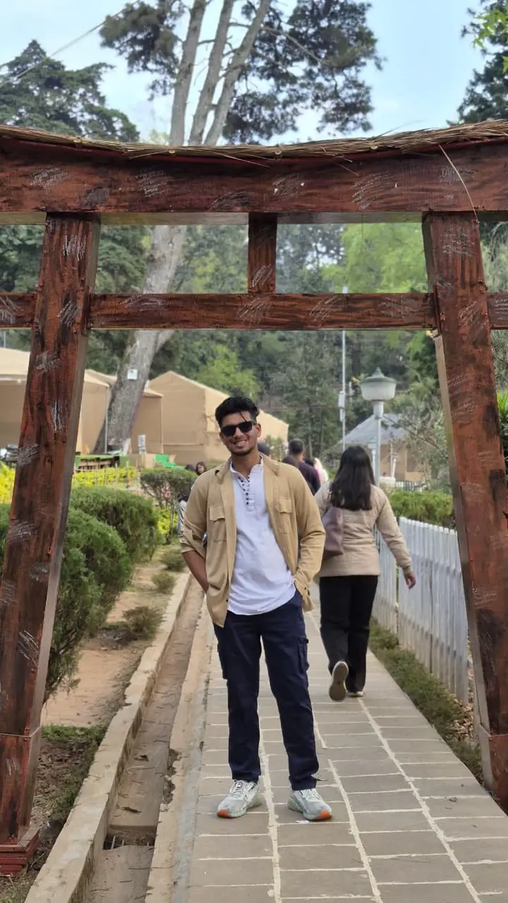 Abhishek Samal