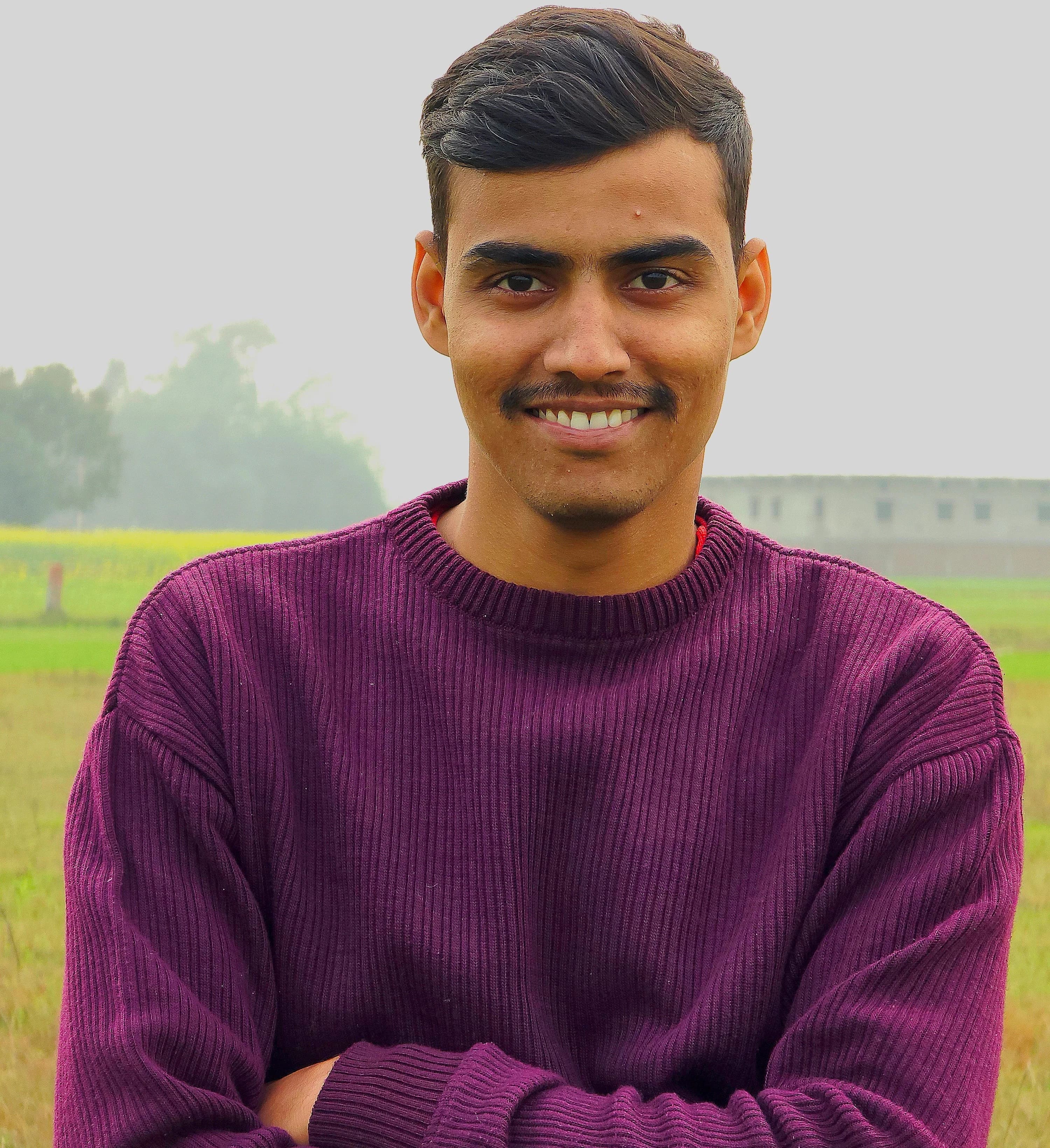 Aman Kumar