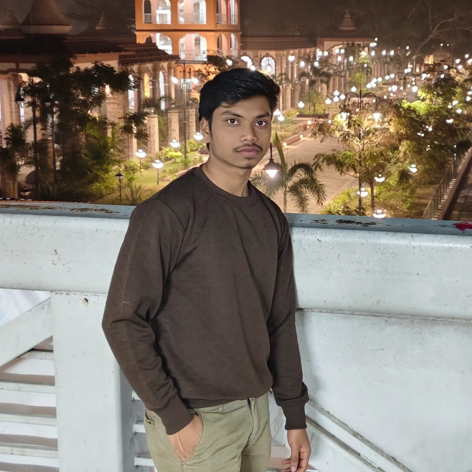 Amit Kuanr