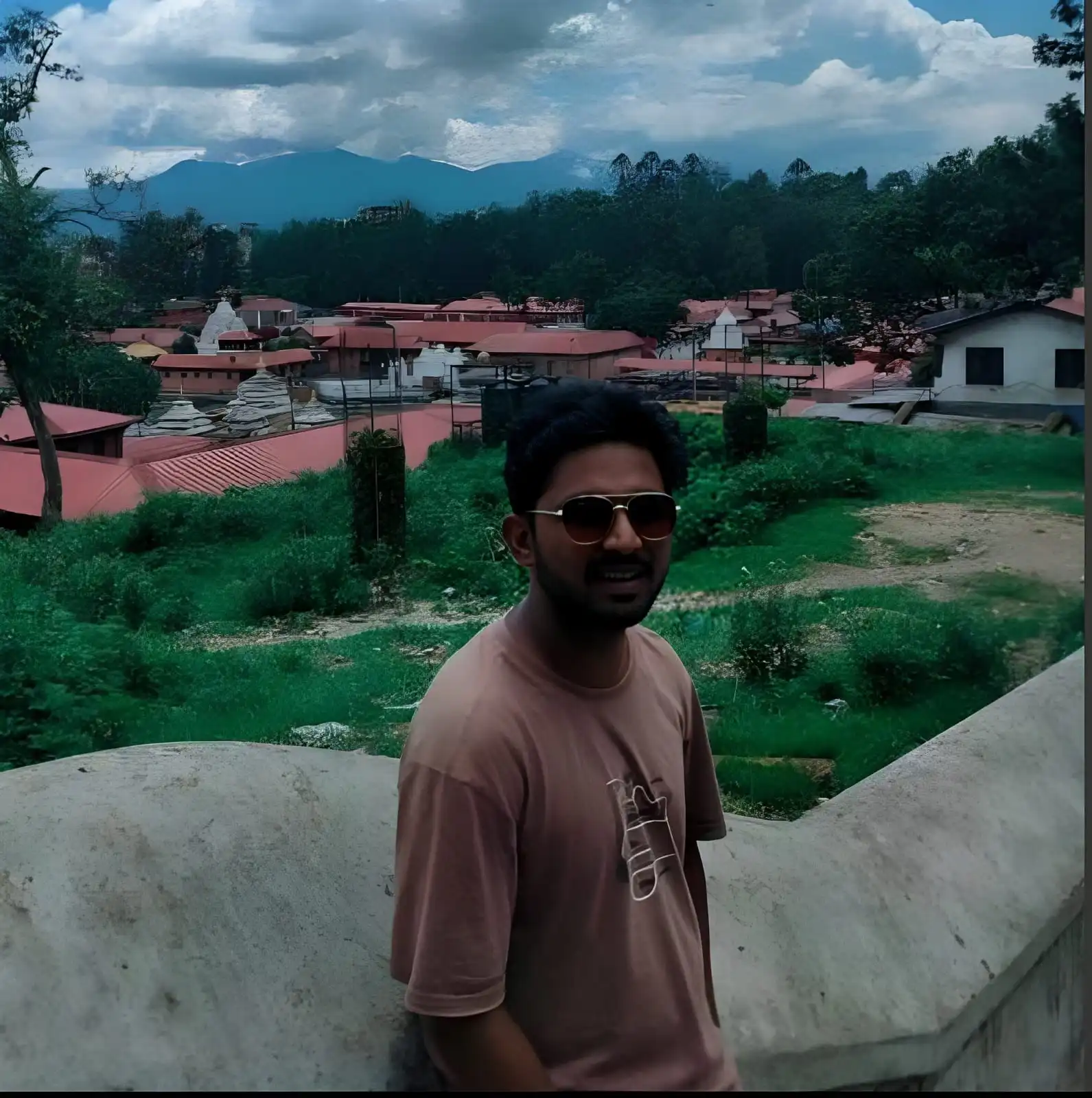 Anshul Kumar