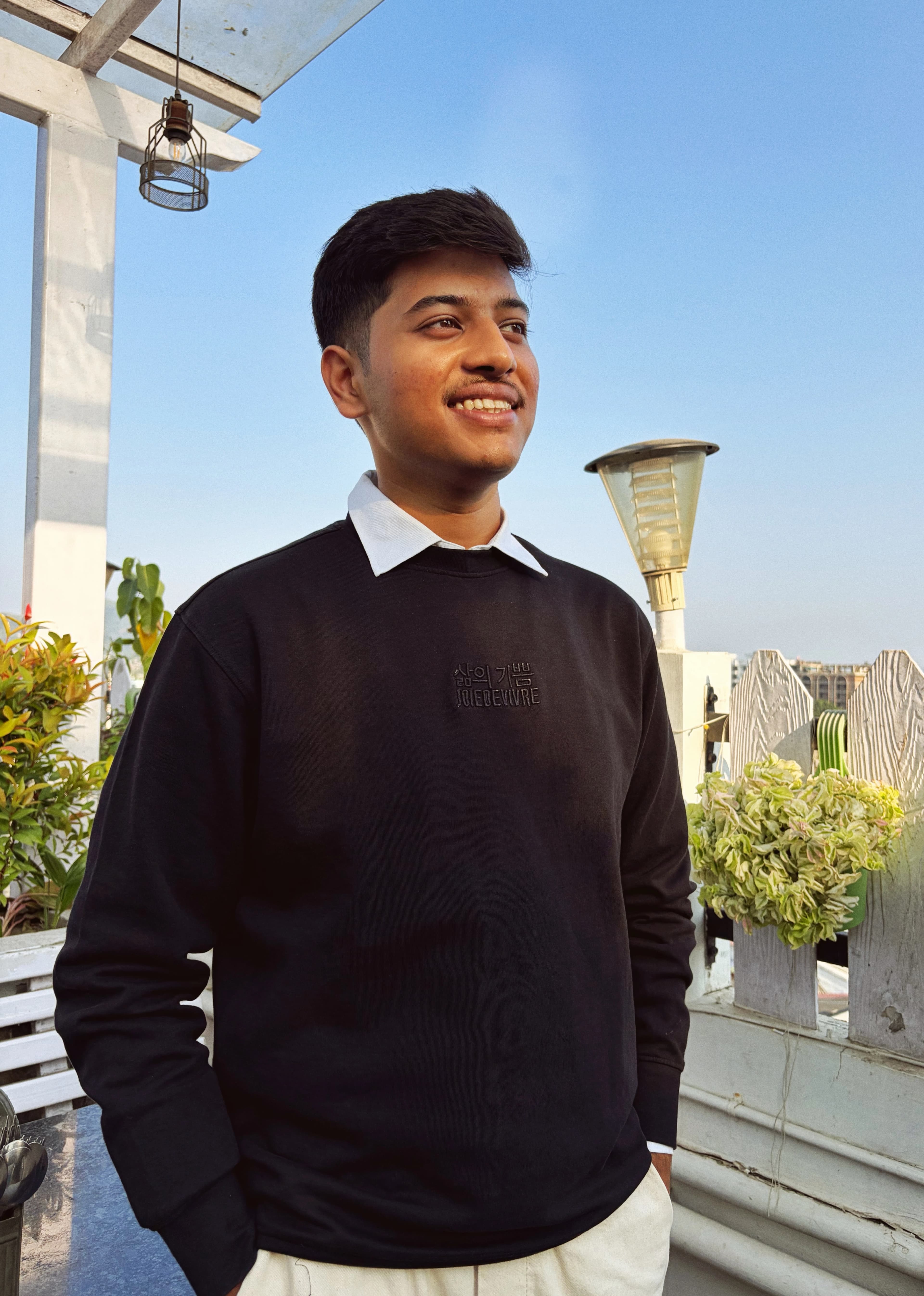 Aryan Pratap Singh