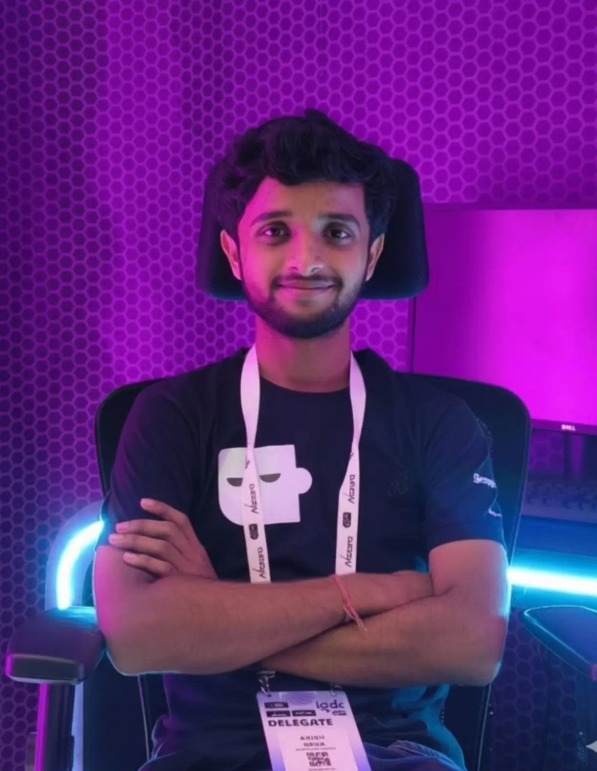 Ayush Sinha