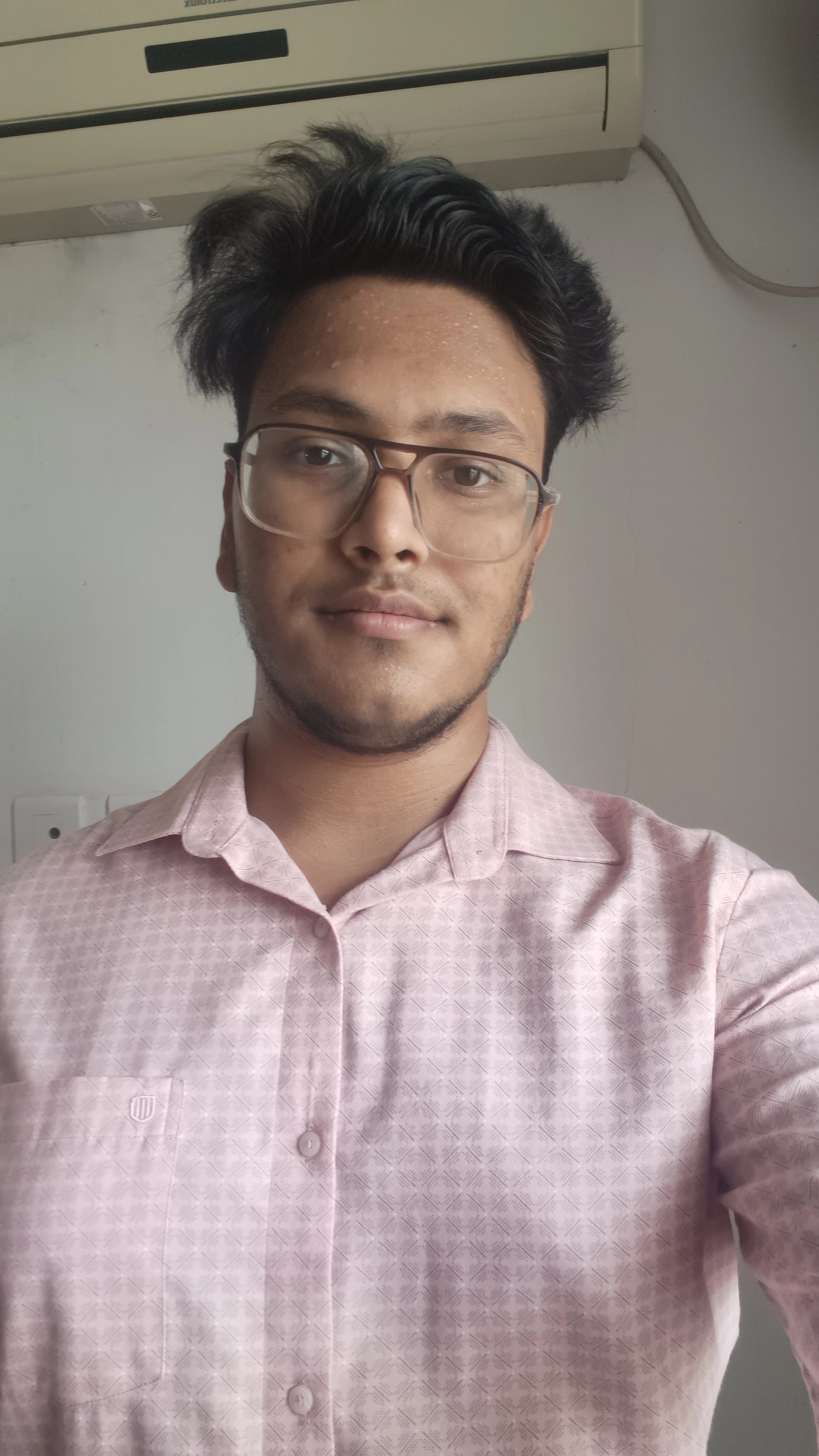 Bijitendriya Dash