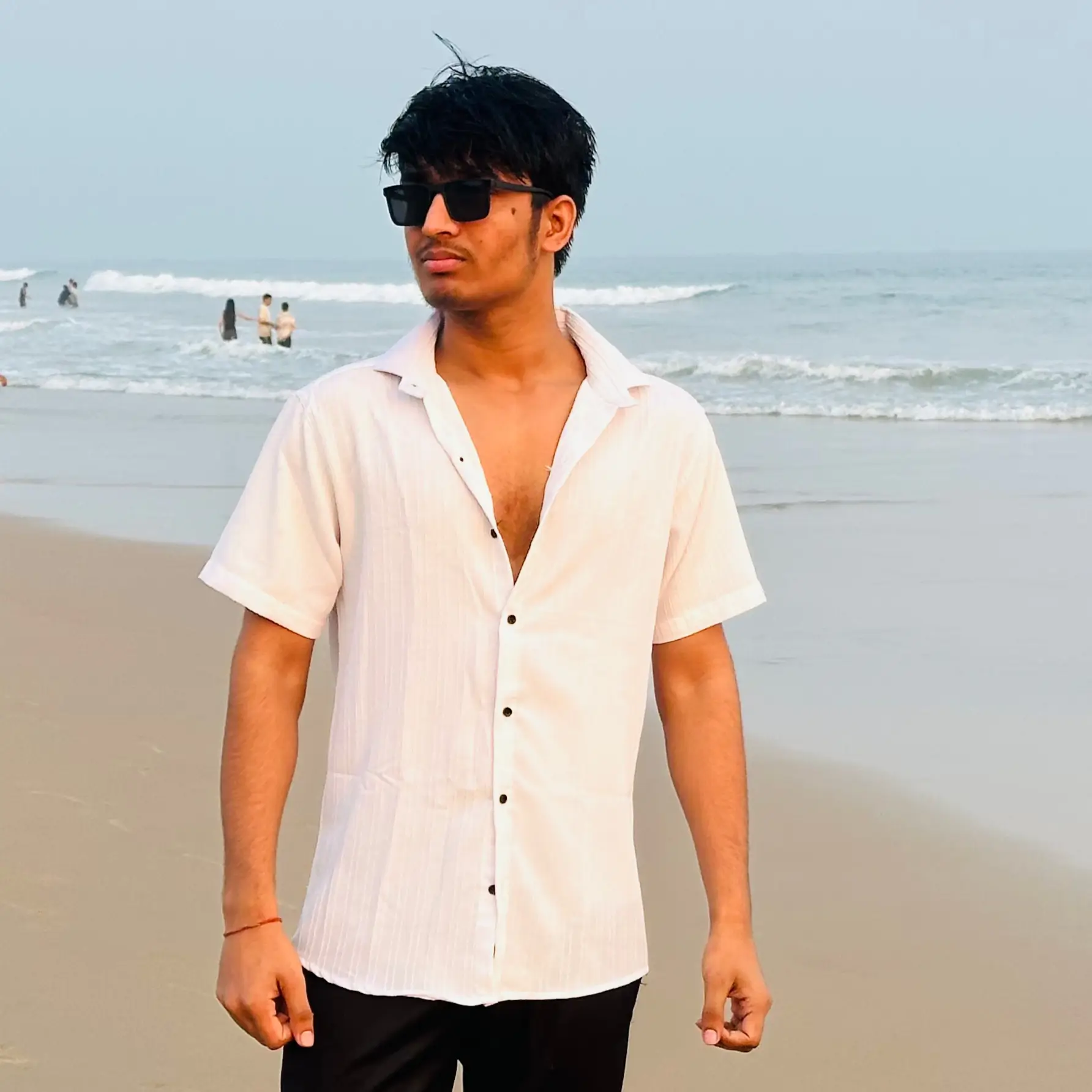 Deepak Saini