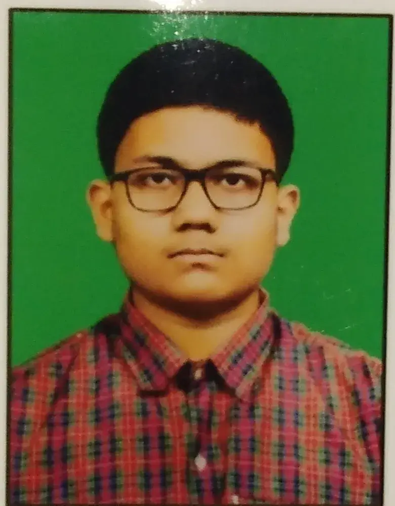 DIGANT DWIPAYAN S
