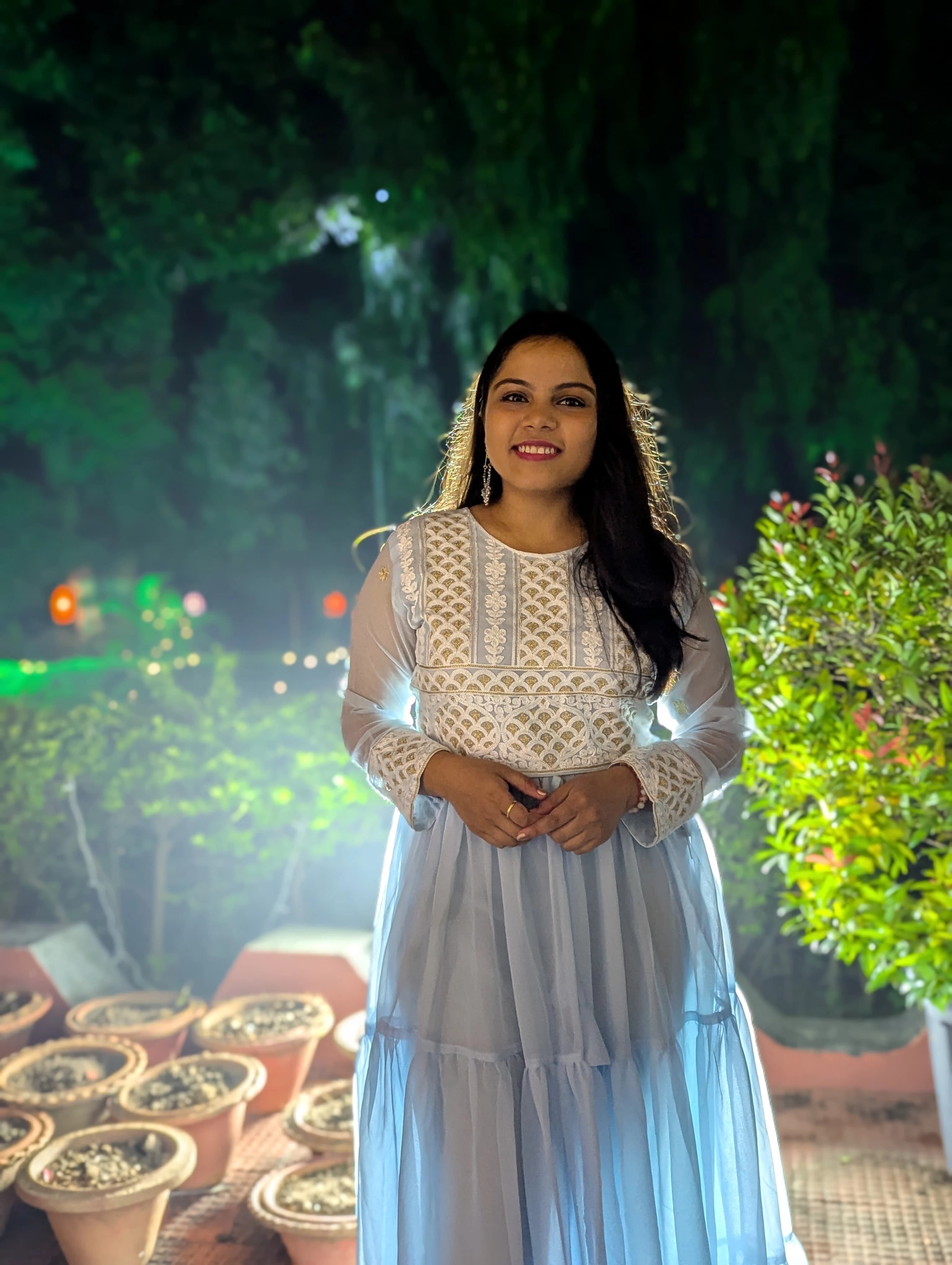 Ishita Agrawal