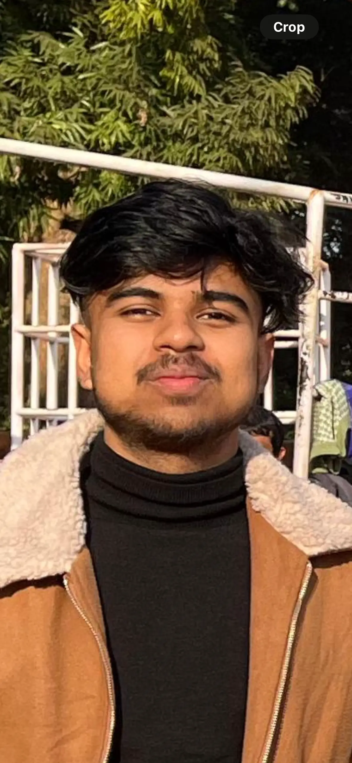 Mayur Hazarika