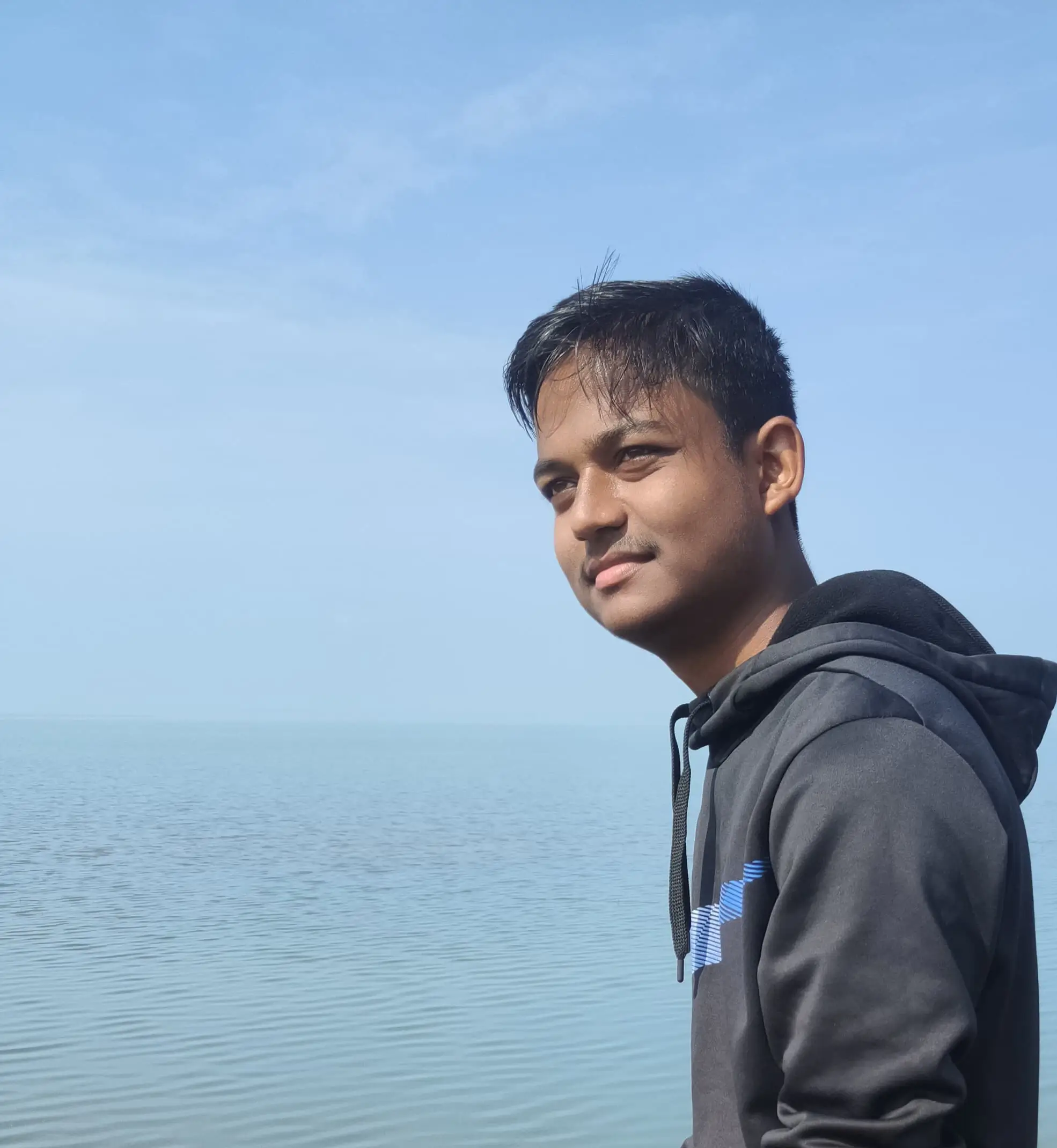 Nirmalendu Das