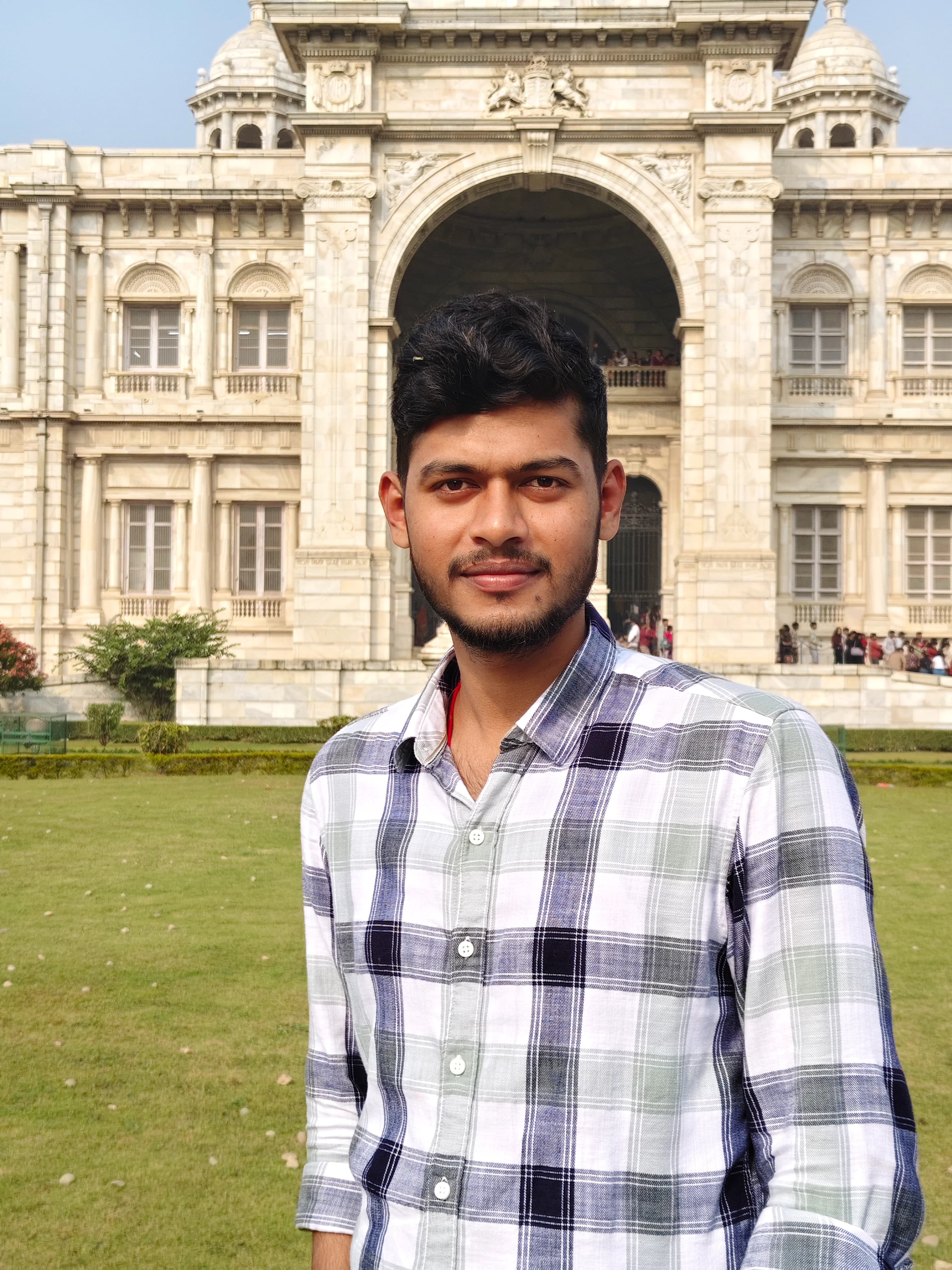 Praveen Kumar