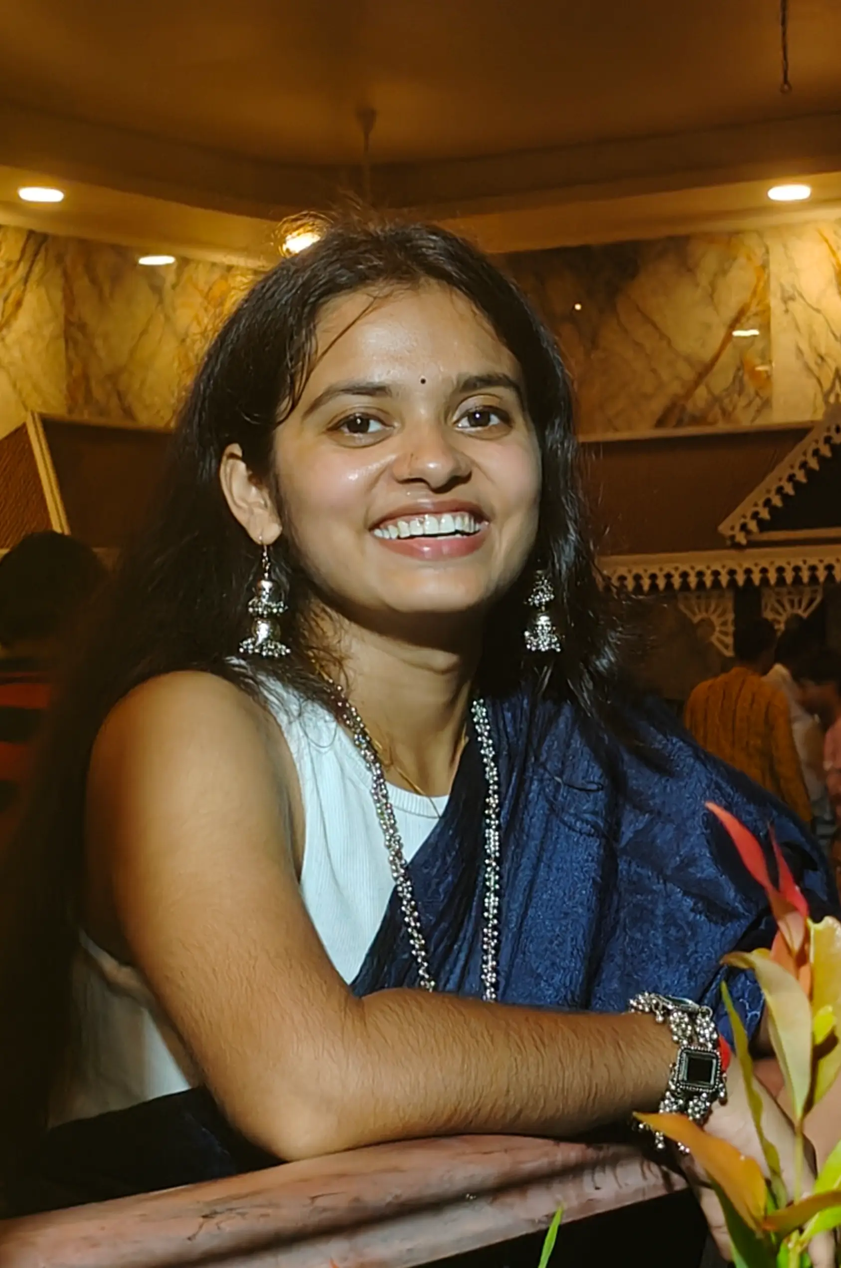 Priya Singh