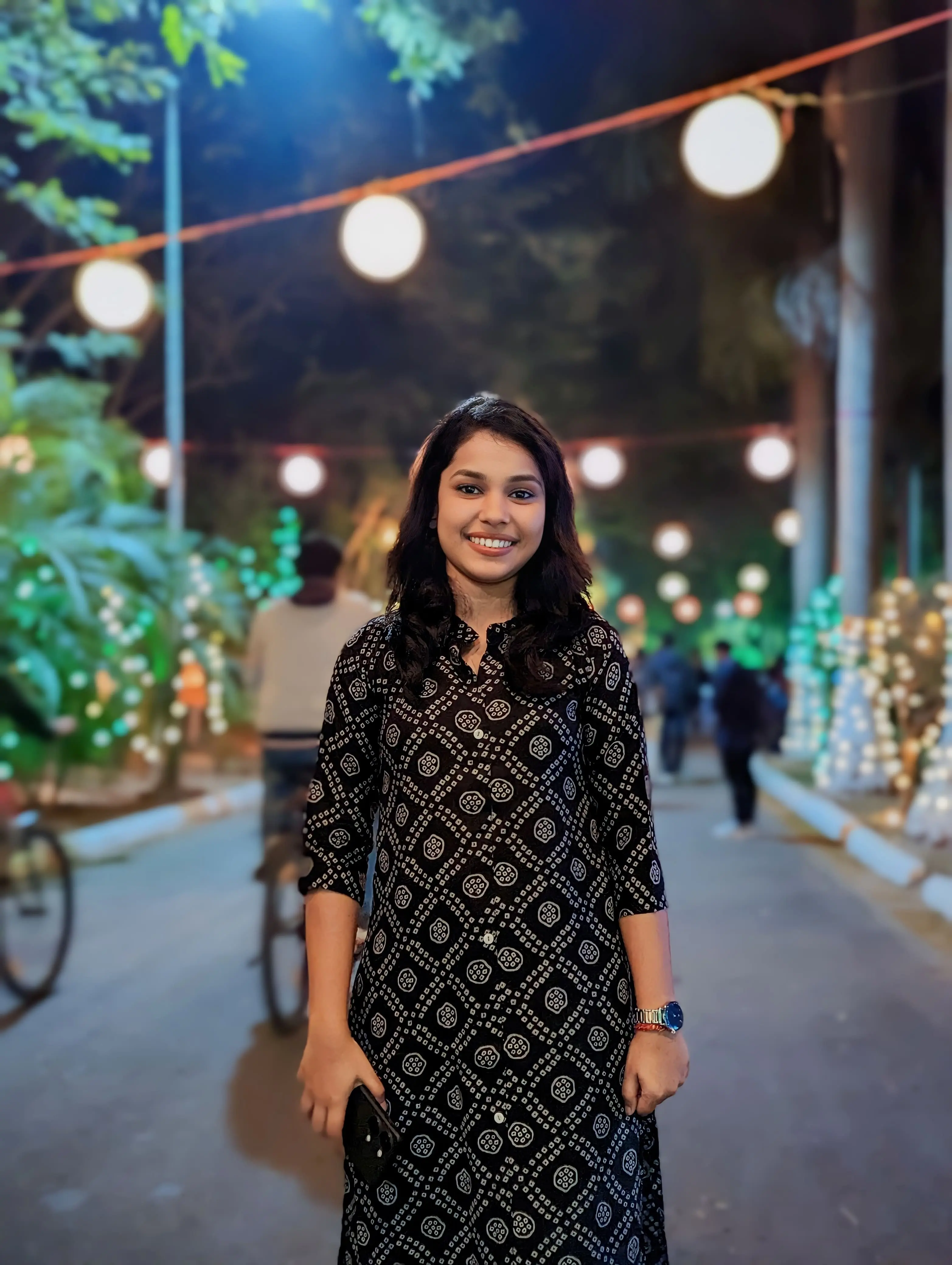 Priyal Todi