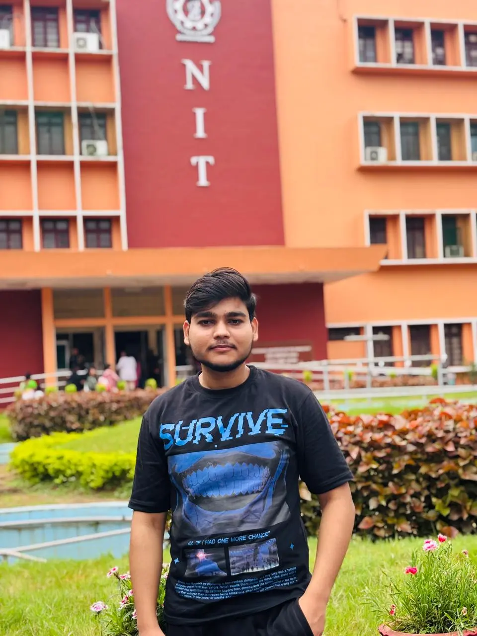 Priyanshu Maurya