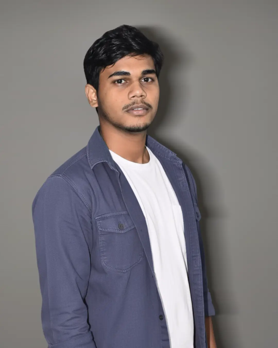 Roshan Meher