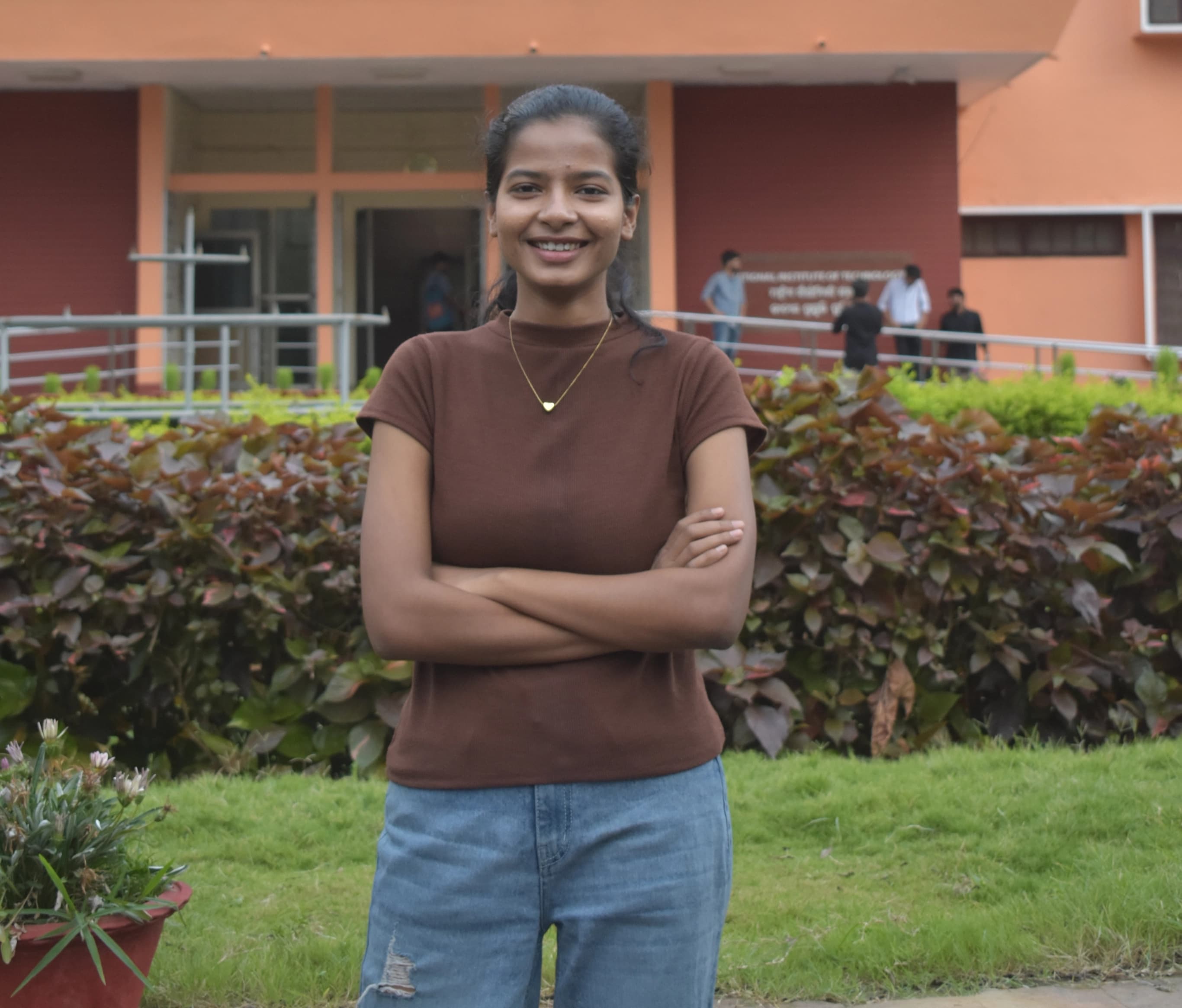 Saloni Kumari