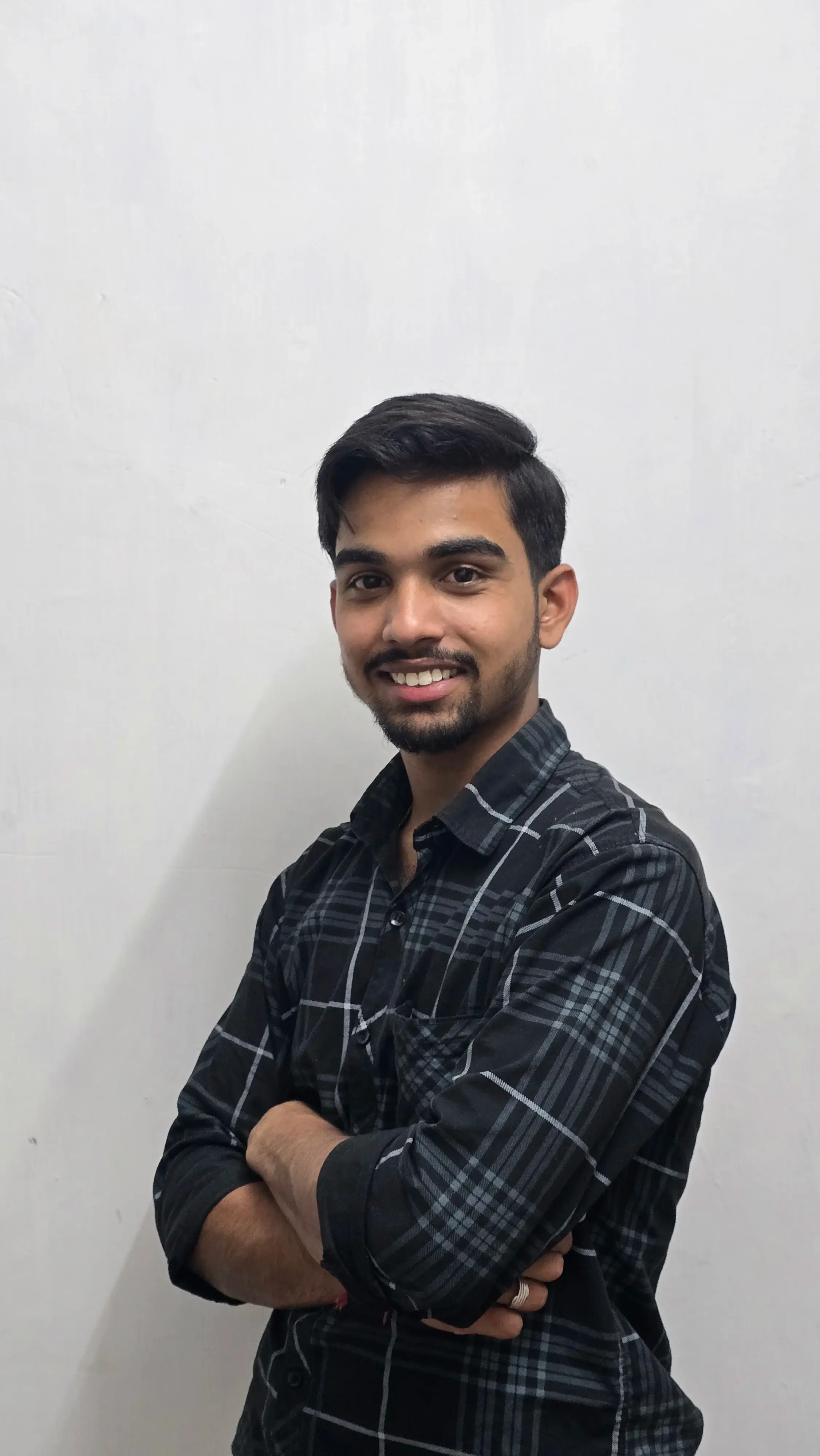 Satya Pratim Dash