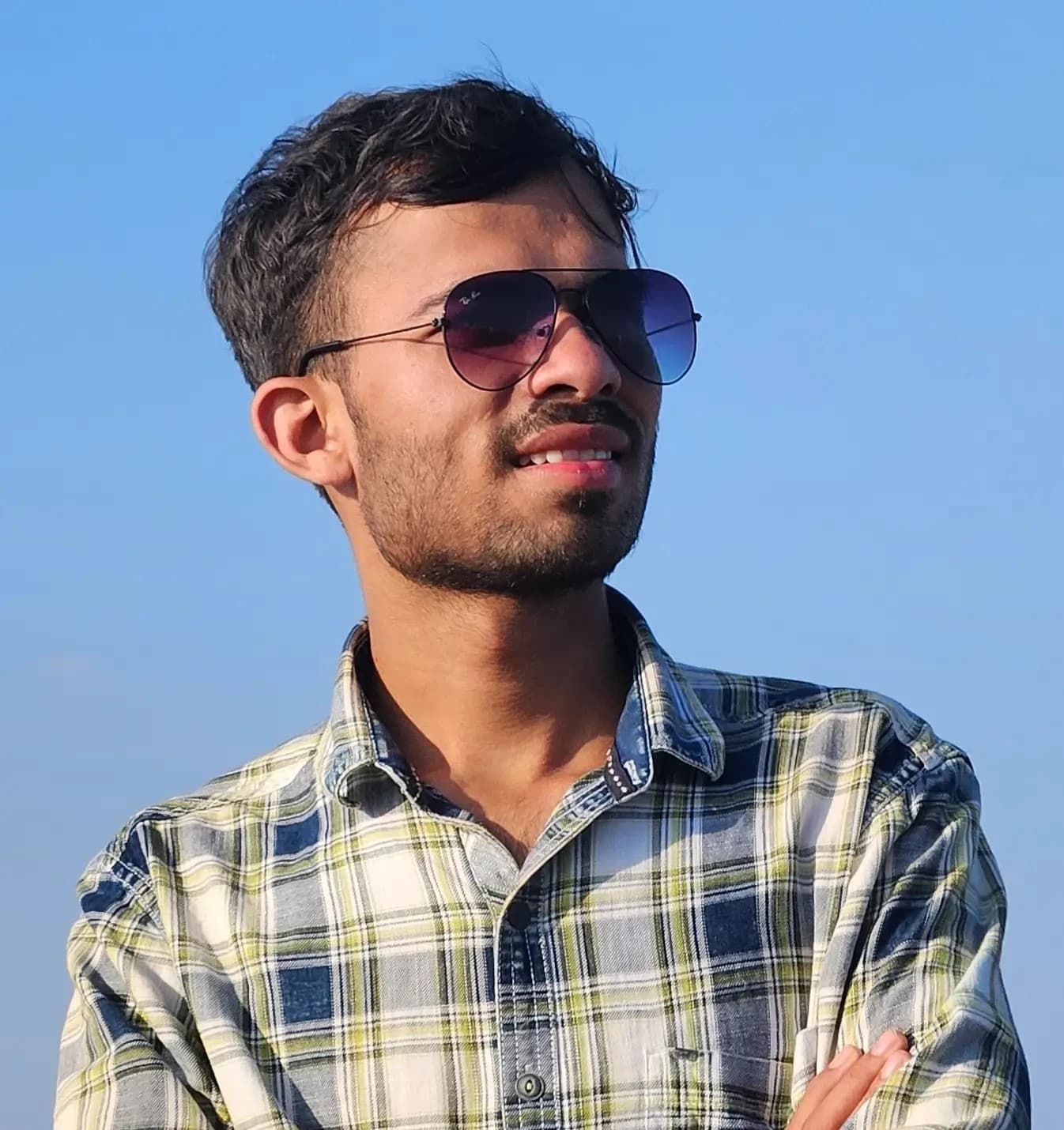 Shubham Ranjan