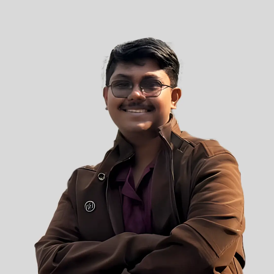 SUBHRANIL
