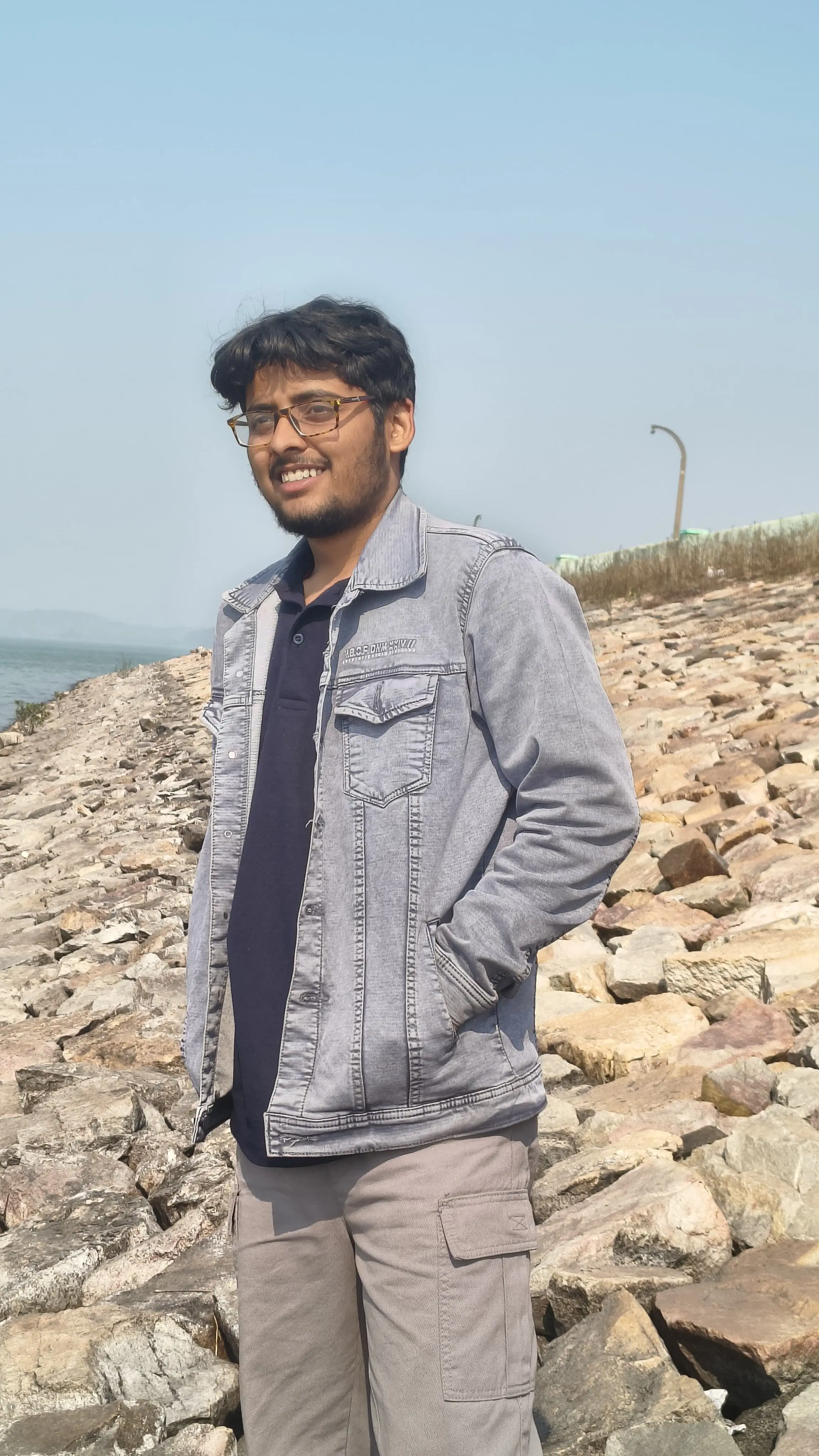 Sudhanshu Kumar