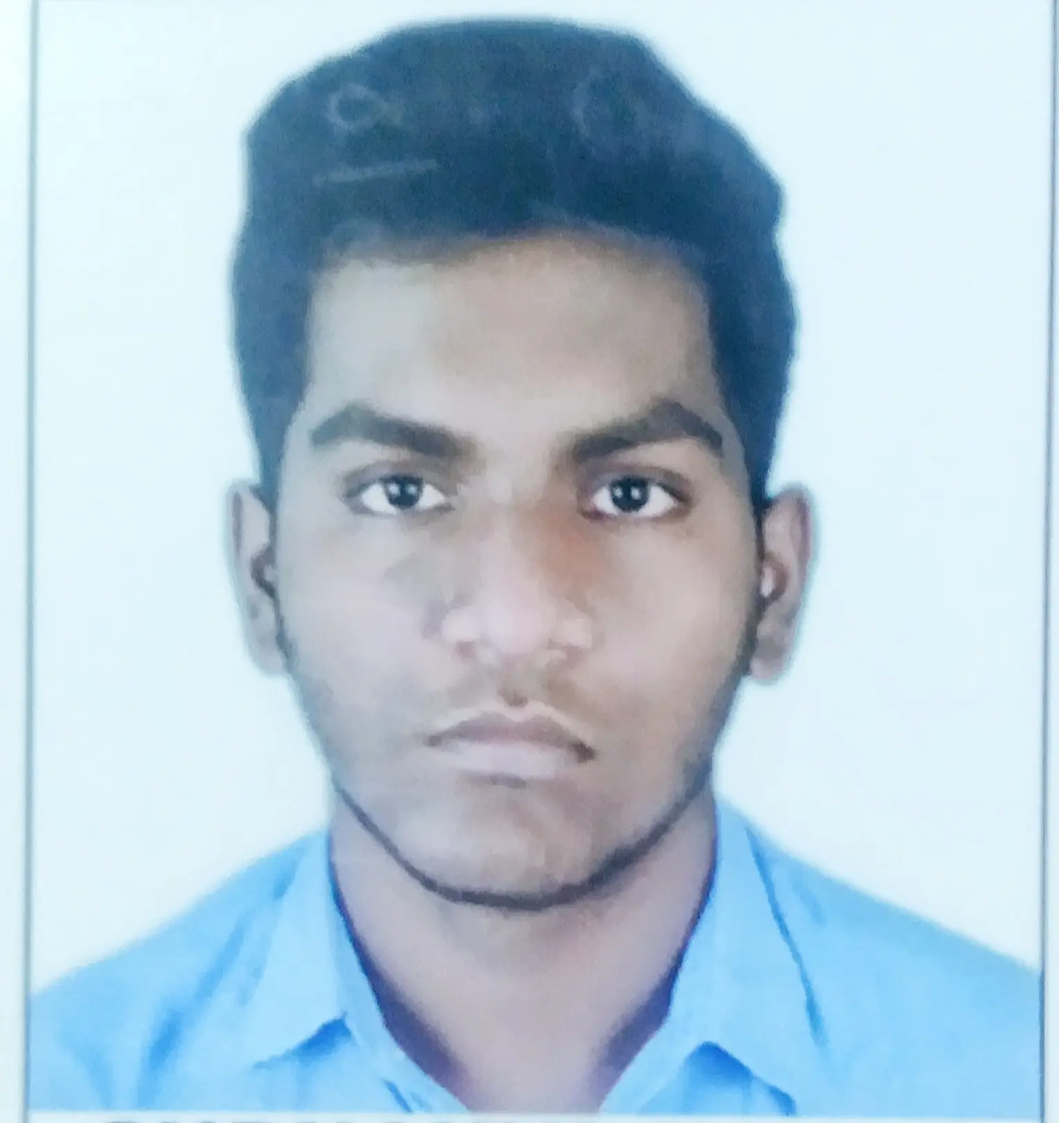 SUDHANYA NAYAK
