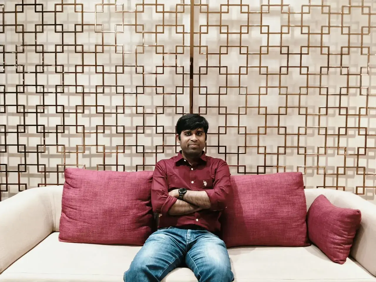 Prof. Suman Roy