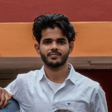 Sunny Saurabh