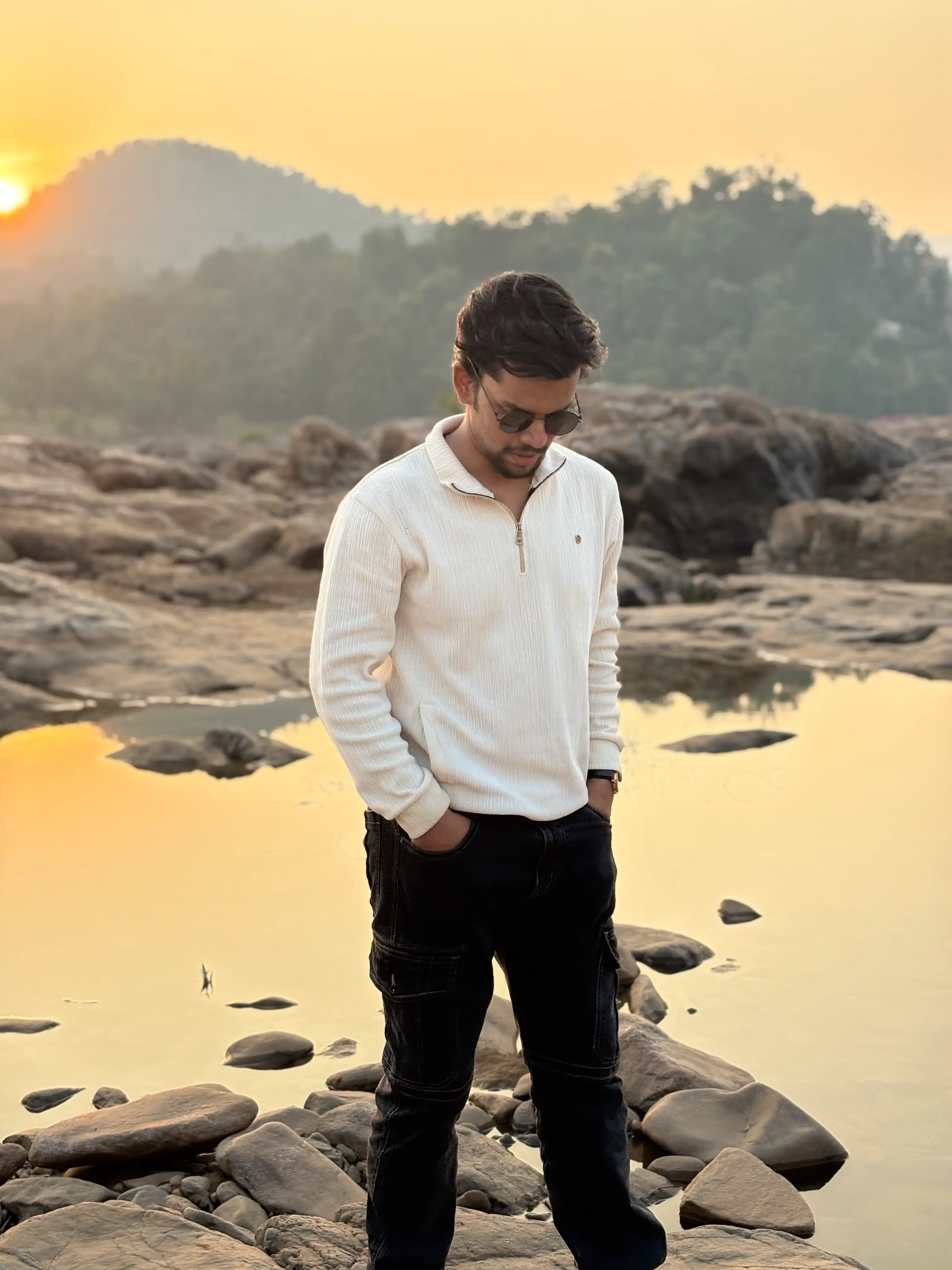 Tanmaya Mohapatra