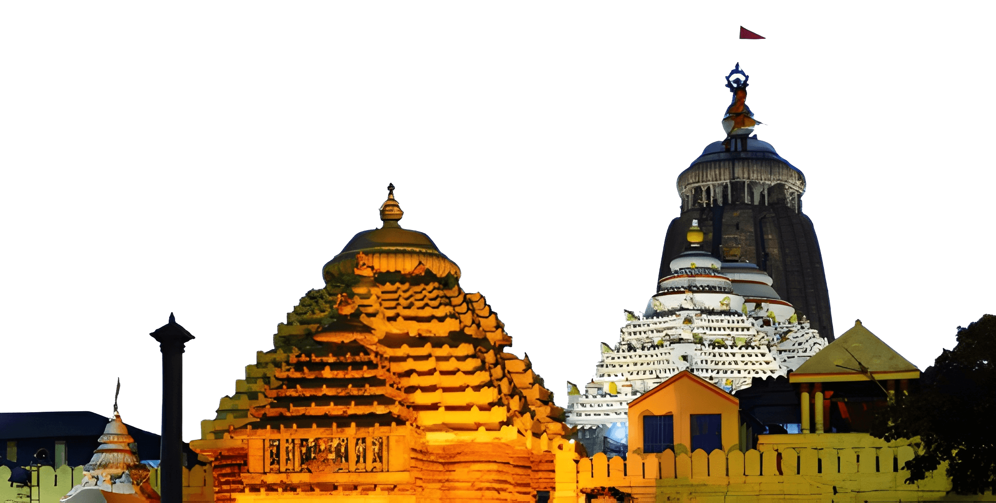 Monument